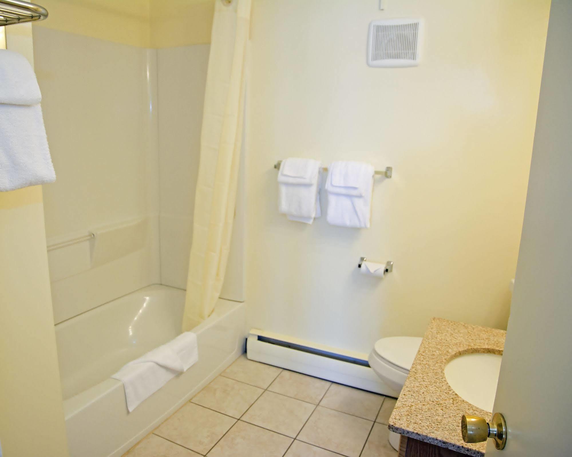 Motel Travelers Brunswick
